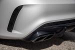 Mercedes-AMG CLA45 4Matic 2016 года (NA)